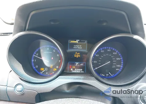 2017 Subaru Outback 2.5I Limited из США, поврежденный, VIN 4S4BSANCXH3395841